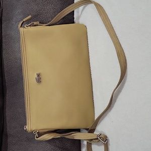 Lacoste Crossbody Bag